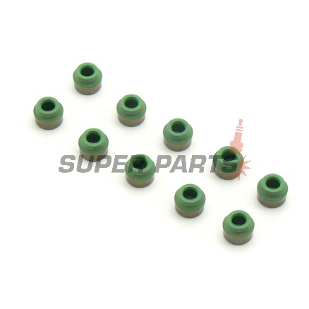 Τσιμούχα βαλβίδας -ATHENA- BMW K 750 1984-1997, K 1000 1989-1996, Ducati 748 748 1995-1999/2001, 749 749 2003/2005-2006, 851 851 1990-1992, 888 888 1992-1994, 916 916 1994-1998, 996 996 1997-2001