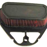 Φίλτρο αέρα -K&N- YA-6001, Yamaha YZF-R6 600 1999-2005