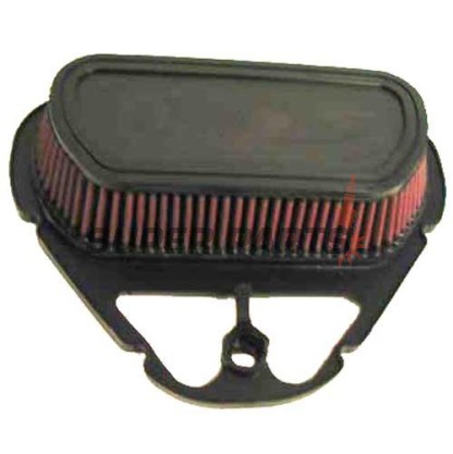 Φίλτρο αέρα -K&N- YA-6001, Yamaha YZF-R6 600 1999-2005
