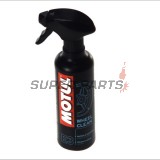 Σπρέι καθαρισμού -MOTUL- για καθαρισμός του ζάντες και τροχοί, 0.4L