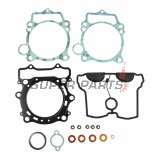Σετ φλαντζών κυλίνδρου -ATHENA- Yamaha WR 400 1998-2002, YZ 400 1998-1999