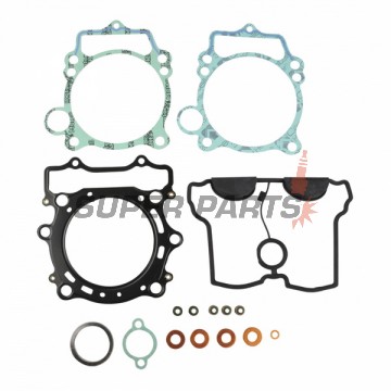 Σετ φλαντζών κυλίνδρου -ATHENA- Yamaha WR 400 1998-2002, YZ 400 1998-1999