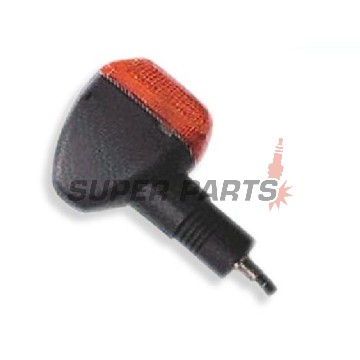Φλας -VICMA- πίσω δεξί/μπροστινό αριστερό, Suzuki GSX-R 600 750 TL 1000 XF 650 SV