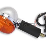 Φλας -VICMA- πίσω δεξί/μπροστινό αριστερό, SUZUKI GZ 125/250 1999-2011