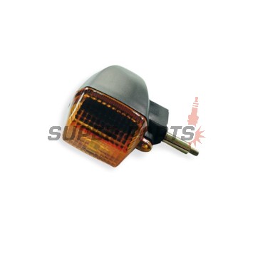 Φλας -VICMA- πίσω, Kawasaki KL 650 Tengai, KLE 500, ZX-6R/ZX-7R/ZX-7RR/ZX-9R Ninja, ZXR 400/750 1989-2004
