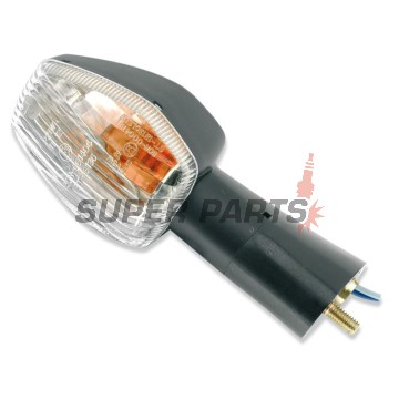 Φλας -VICMA- πίσω δεξί/μπροστινό αριστερό, HONDA CB, CBF, FMX, XL 600-1300 2003-2013
