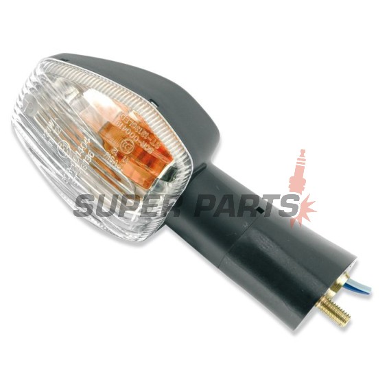 Φλας -VICMA- πίσω δεξί/μπροστινό αριστερό, HONDA CB, CBF, FMX, XL 600-1300 2003-2013