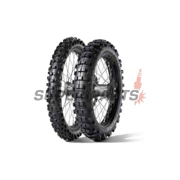 Μπροστινό ελαστικό off-road -DUNLOP OPONY- 90/90-21, Geomax ENDURO S