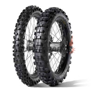 Μπροστινό ελαστικό off-road -DUNLOP OPONY- 90/90-21, Geomax ENDURO S