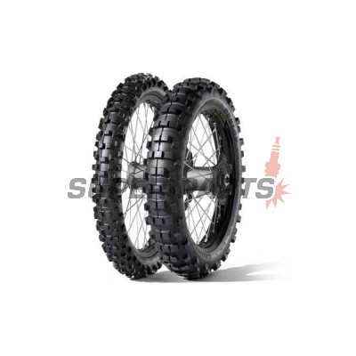 Μπροστινό ελαστικό off-road -DUNLOP OPONY- 90/90-21, Geomax ENDURO S