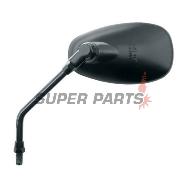 Καθρέφτης -VICMA- Keeway Speed 125/150, Sachs 49er/Eagle/MadAss/X-Road/XTC 50/125, SYM XS 125K, 1998-2009
