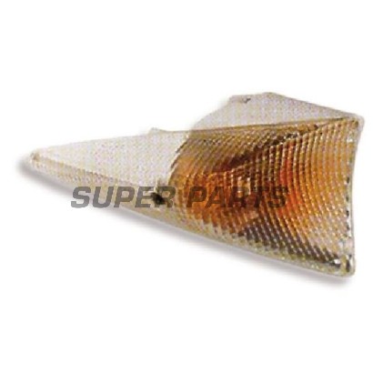 Φλας -VICMA- πίσω δεξί, Peugeot Speedfight/Speedfight 2/Speedfight 3 50/100 AC/LC 2T DD/DT Rally/WRC/Silver Sport/X-Race/Iceblade/Darkside 2000-2015