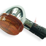 Φλας -VICMA- πίσω αριστερό, Honda VT Shadow 125/600/750 C/C2 Spirit/Black Spirit ABS 1998-2012