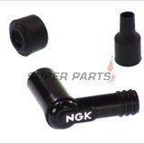 Πίπα μπουζί -NGK- LB-E