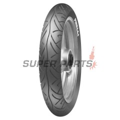 Μπροστινό ελαστικό δρόμου -PIRELLI MOTOR- 120/70-16, SPORT DEMON