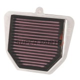 Φίλτρο αέρα -K&N- YA-1006, Yamaha FZ1 1000N/1000S Fazer ABS 2006-2015, FZ8 800N/800S Fazer ABS 2009-2013