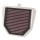 Φίλτρο αέρα -K&N- YA-1006, Yamaha FZ1 1000N/1000S Fazer ABS 2006-2015, FZ8 800N/800S Fazer ABS 2009-2013