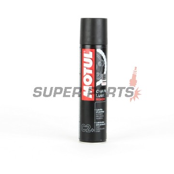 Σπρέι λίπανσης αλυσίδας -MOTUL- ROAD, 0.4L