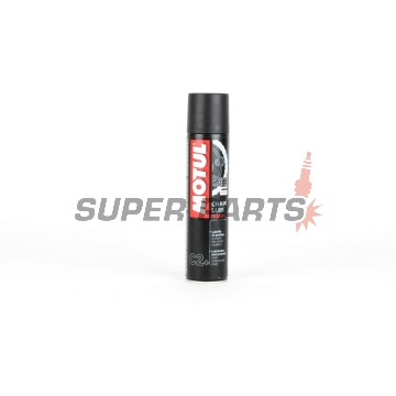 Σπρέι λίπανσης αλυσίδας -MOTUL- ROAD, 0.4L