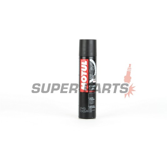 Σπρέι λίπανσης αλυσίδας -MOTUL- ROAD, 0.4L
