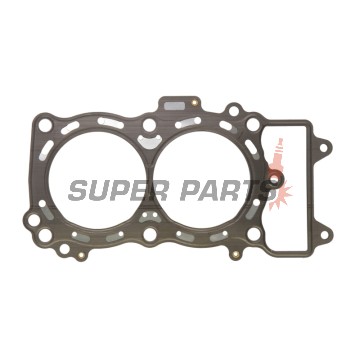 Φλάντζα κεφαλής (πάνω) -ATHENA- Kawasaki EN 650 2015-2019, ER-6F 650 2006-2016, ER-6N 650 2006-2016, EX 650 2011-2013, KLE 650 2007-2020, VN 650 2015-2017