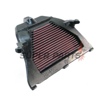 Φίλτρο αέρα -K&N- HA-6003, Honda CBR 600RR, 2003-2006