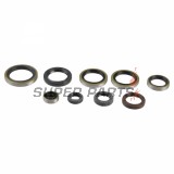 Σετ τσιμουχών κινητήρα -ATHENA- Husaberg TE 250/300 2011-2012, Husqvarna TC 250 2017, TE 250/300 2014-2016, KTM EXC 250/300 2004-2016, Freeride 250 2014-2017, MXC 300 2004-2007, SX 250 2003-2016, XC 250 2006-2018