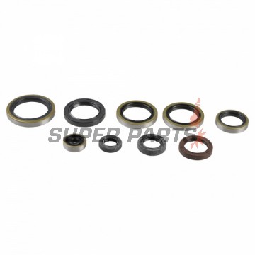 Σετ τσιμουχών κινητήρα -ATHENA- Husaberg TE 250/300 2011-2012, Husqvarna TC 250 2017, TE 250/300 2014-2016, KTM EXC 250/300 2004-2016, Freeride 250 2014-2017, MXC 300 2004-2007, SX 250 2003-2016, XC 250 2006-2018
