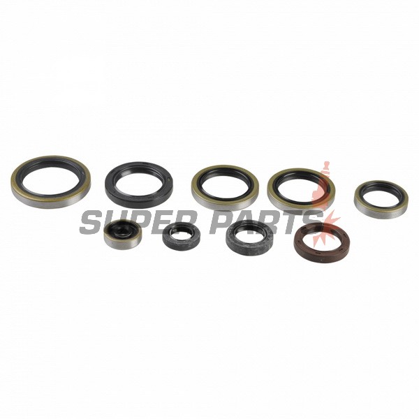 Σετ τσιμουχών κινητήρα -ATHENA- Husaberg TE 250/300 2011-2012, Husqvarna TC 250 2017, TE 250/300 2014-2016, KTM EXC 250/300 2004-2016, Freeride 250 2014-2017, MXC 300 2004-2007, SX 250 2003-2016, XC 250 2006-2018