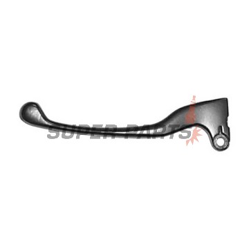 Μανέτα φρένου, δεξιά -VICMA- Aprilia Scarabeo, Beta Ark/Quadra, MBK Mach G/Booster/Stunt, Peugeot XPS, Yamaha BW/BWS/Jog/Slider 50, 1994-2016
