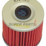 Φίλτρο λαδιού -K&N- KN-123