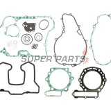 Πλήρες σετ φλαντζών κινητήρα -ATHENA- Kawasaki KL 650 1987-2004, KLR 650 2001