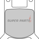 Τακάκια φρένων -FERODO- FDB213P, Beta MS50 Squirrel50 Fantic Strada Super Six 50 Garelli Ciclone 50N Hercules Lotus80SA Horex Rebell80 N/Sport/T Malaguti Chopper Fifty Grizzly LX RCW VA WC Puch Cobra GS GTL Imola Lido Maxi Mini Maxi Monza P1 Pionier Range