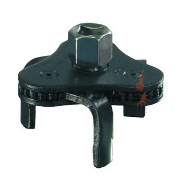 Κλειδί φίλτρου λαδιού -BIKE IT- OFWUNI, 1/2", για φίλτρο 65-76mm