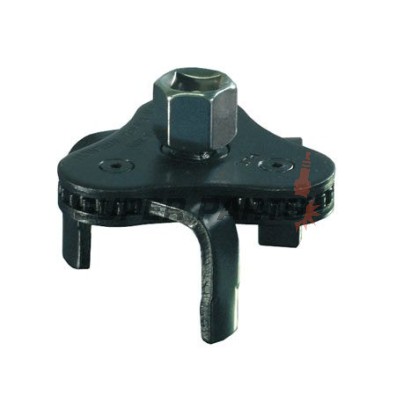 Κλειδί φίλτρου λαδιού -BIKE IT- OFWUNI, 1/2, για φίλτρο 65-76mm