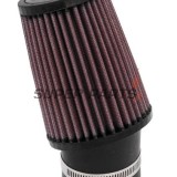 Φίλτρο αέρα tuning -K&N- SN-2520, 62mm σύνδεση/κρίκος, 20° - universal