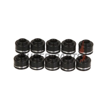 Τσιμούχα βαλβίδας -ATHENA- Honda CB 900 1979-1983, GL 1500 1988-1996, VF 1100 1983-1986, VF 1000 1984-1987