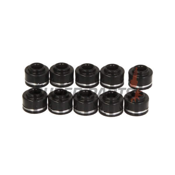 Τσιμούχα βαλβίδας -ATHENA- Honda CB 900 1979-1983, GL 1500 1988-1996, VF 1100 1983-1986, VF 1000 1984-1987