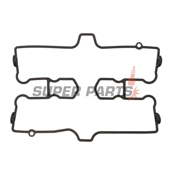 Φλάντζα καπακιού βαλβίδων -ATHENA- Suzuki GSF 400 1990-1995