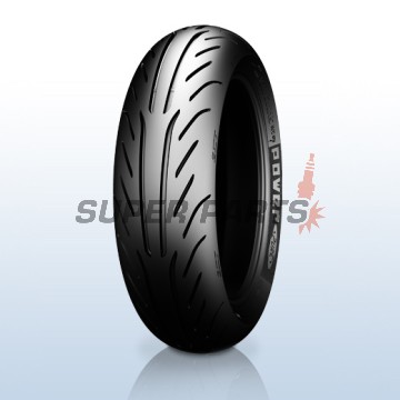 Πίσω ελαστικό σκούτερ -MICHELIN- 140/70-12, POWER PURE SC