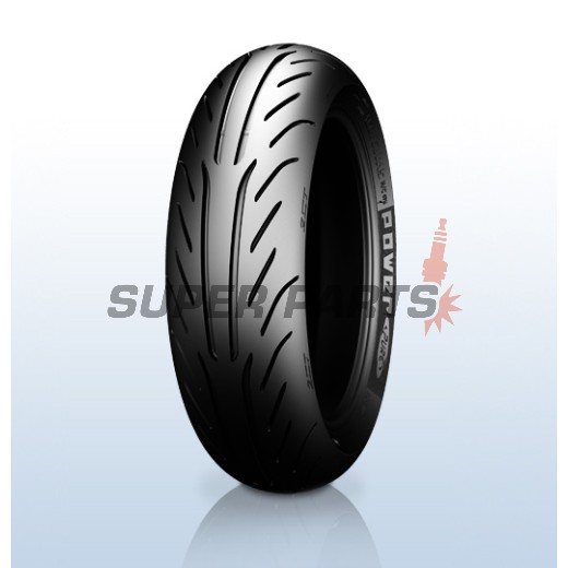 Πίσω ελαστικό σκούτερ -MICHELIN- 140/70-12, POWER PURE SC