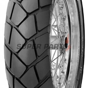 Πίσω ελαστικό off-road -METZELER- 150/70R17, TOURANCE
