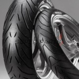 Πίσω ελαστικό δρόμου -PIRELLI MOTOR- 180/55ZR17, ANGEL ST