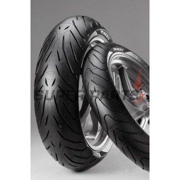 Πίσω ελαστικό δρόμου -PIRELLI MOTOR- 190/50ZR17, ANGEL ST