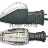 Φλας -VICMA- πίσω δεξί/μπροστινό αριστερό, SUZUKI GSX-R 600/750/1000 2003-2005
