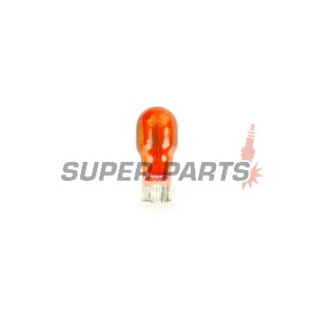 Λάμπα -VICMA- για φλας, 12V, 21W, πορτοκαλί - universal