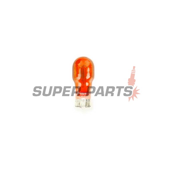 Λάμπα -VICMA- για φλας, 12V, 21W, πορτοκαλί - universal