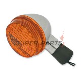 Φλας -VICMA- πίσω, Honda CB 1100, GL 1500 Valkyrie/F6C, VT Shadow 125/600/750/1100/1300, VTX 1300/1800 1997-2018