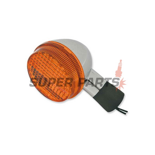 Φλας -VICMA- πίσω, Honda CB 1100, GL 1500 Valkyrie/F6C, VT Shadow 125/600/750/1100/1300, VTX 1300/1800 1997-2018