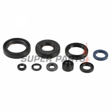 Πλήρες σετ τσιμουχών κινητήρα -ATHENA- Kawasaki KX 125 1994-2008